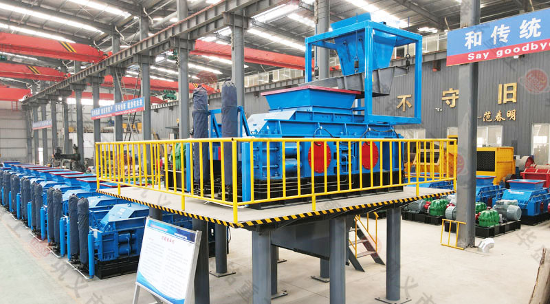 對(duì)輥制砂機(jī)_大型對(duì)輥制砂機(jī)廠家_小型對(duì)輥制砂機(jī)價(jià)格