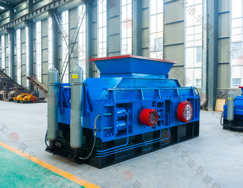 石英石制砂機出現(xiàn)堵塞如何解決