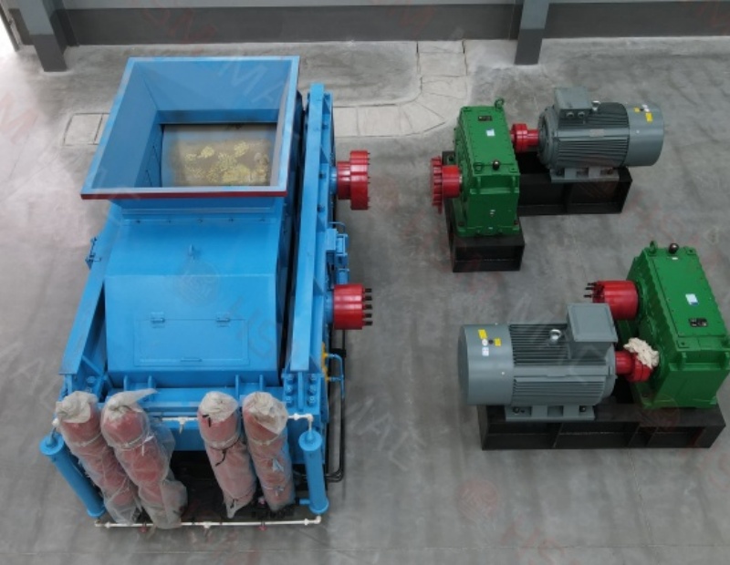 埋弧焊焊劑破碎機(jī)