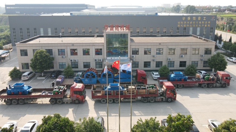 浙江對輥破碎機(jī)